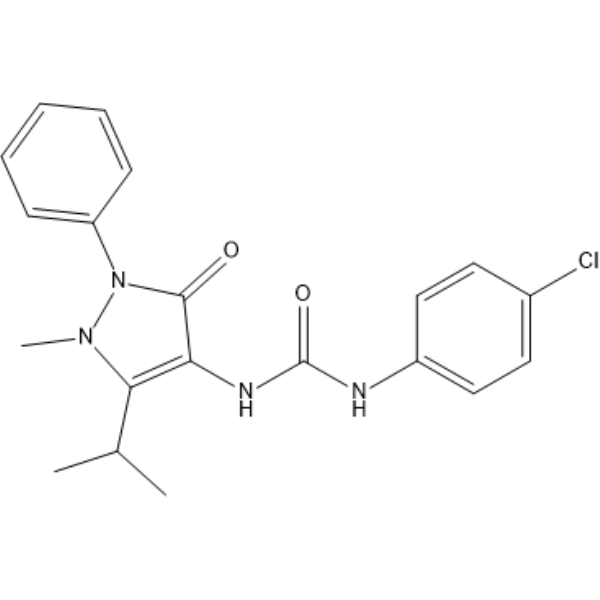 FPR Agonist 43ͼƬ