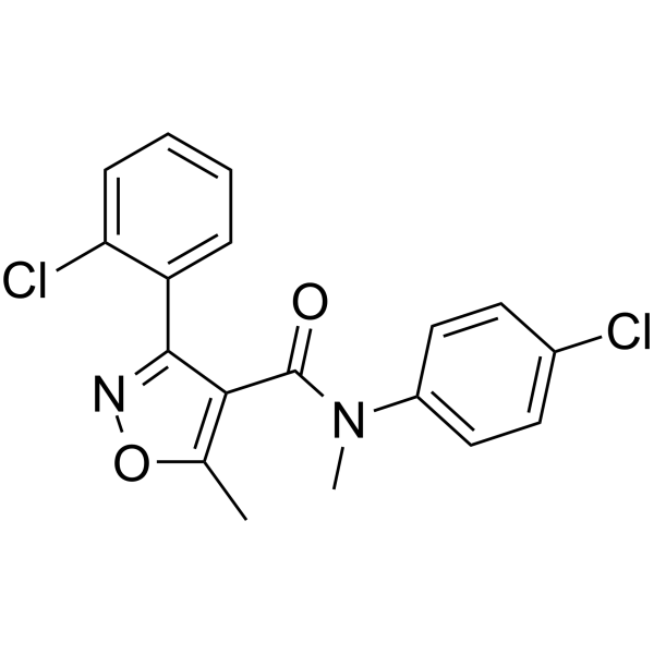 TGR5 Receptor AgonistͼƬ