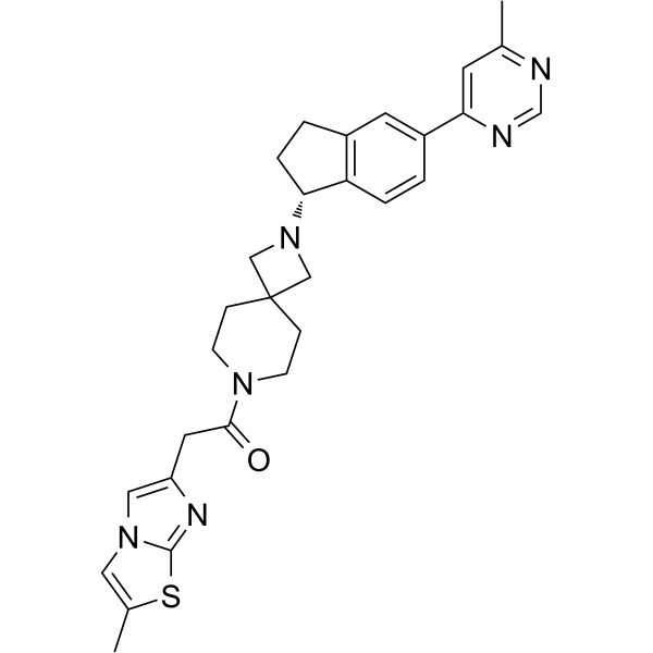 PF-5190457图片