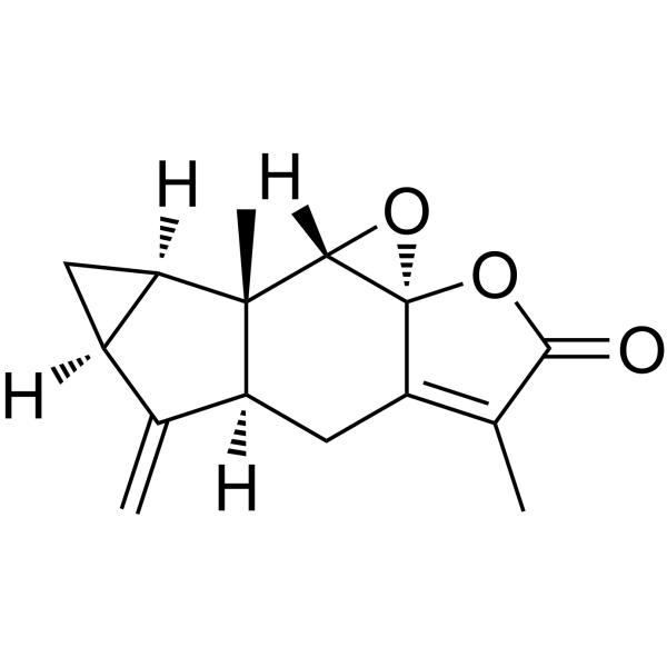 Chloranthalactone BͼƬ