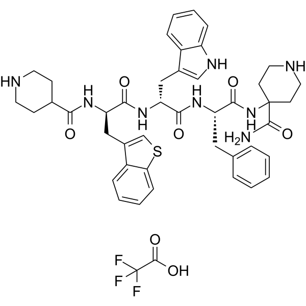 Relamorelin TFAͼƬ