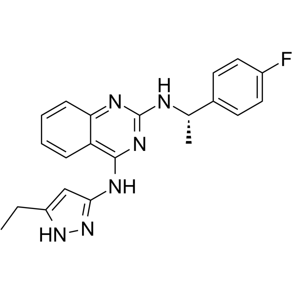 GRK6-IN-2ͼƬ