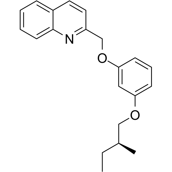 GPBAR1-IN-3ͼƬ