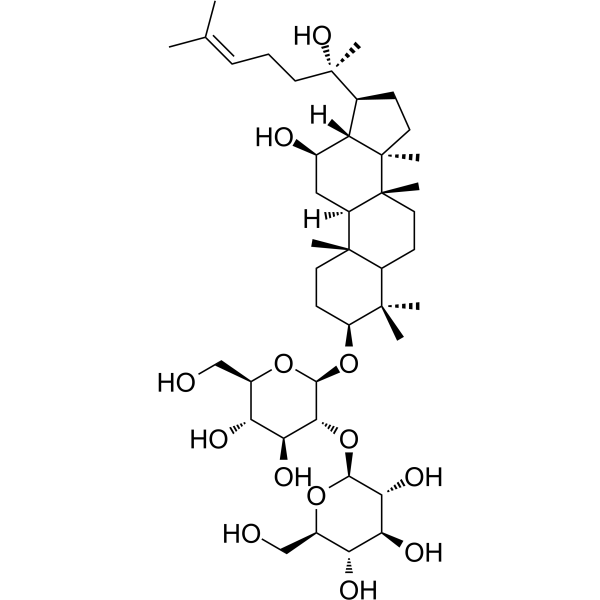 20(S)-Ginsenoside Rg3ͼƬ