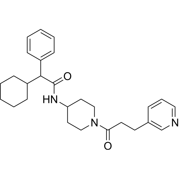 C3a receptor agonist 1ͼƬ