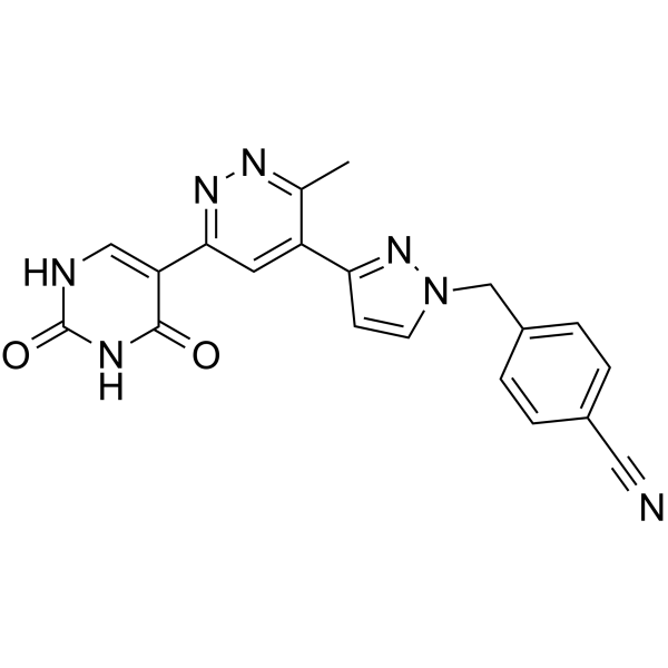 CD73-IN-6ͼƬ