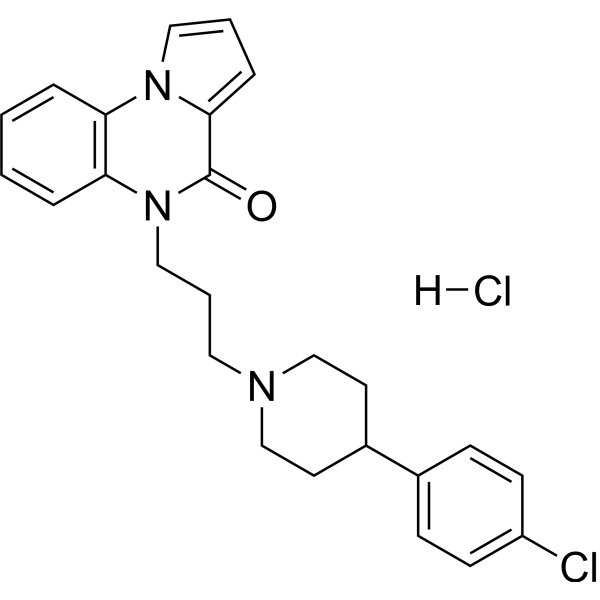 JMS-17-2 hydrochlorideͼƬ