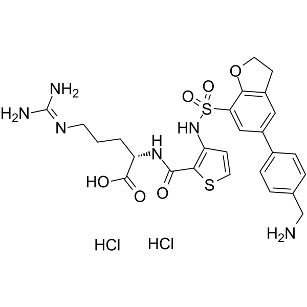 EG01377 dihydrochlorideͼƬ