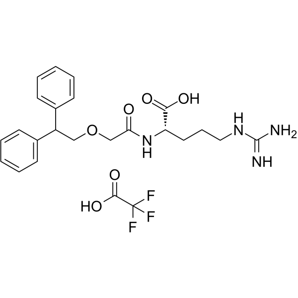 SB290157 trifluoroacetateͼƬ