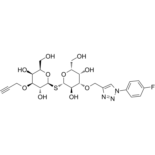 Galectin-3-IN-2ͼƬ