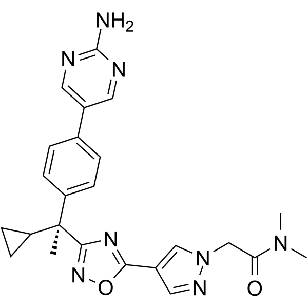 (S)-BI 665915ͼƬ