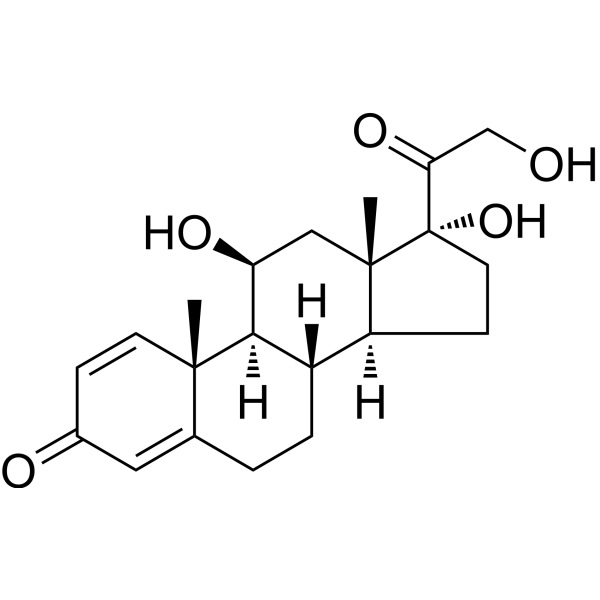 PrednisoloneͼƬ