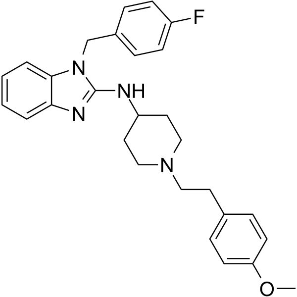 AstemizoleͼƬ