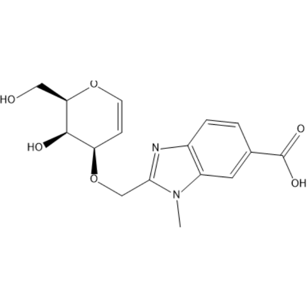 Galectin-8-IN-1ͼƬ