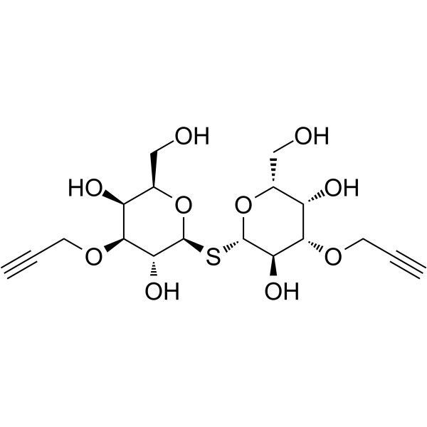 Galectin-3-IN-1ͼƬ