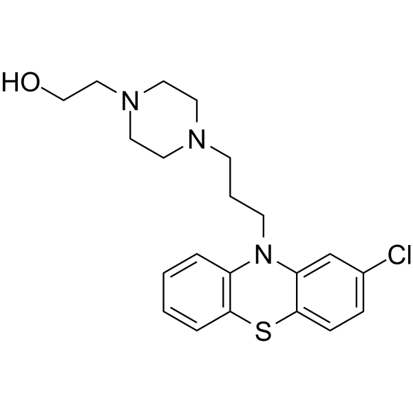 Perphenazine图片