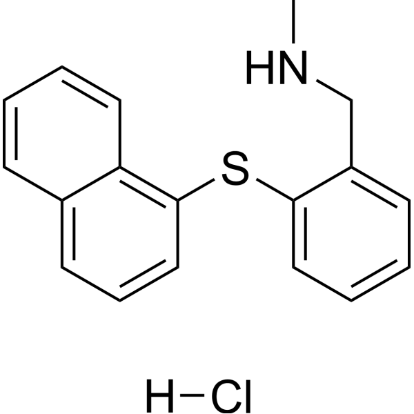 IFN alpha-IFNAR-IN-1 hydrochlorideͼƬ