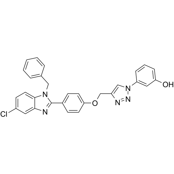 Apoptosis inducer 8ͼƬ