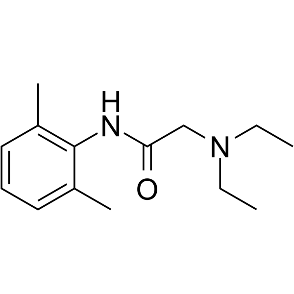 LidocaineͼƬ