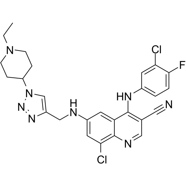 Cot inhibitor-2ͼƬ