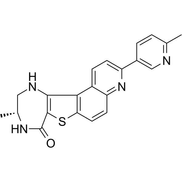 PF-3644022ͼƬ