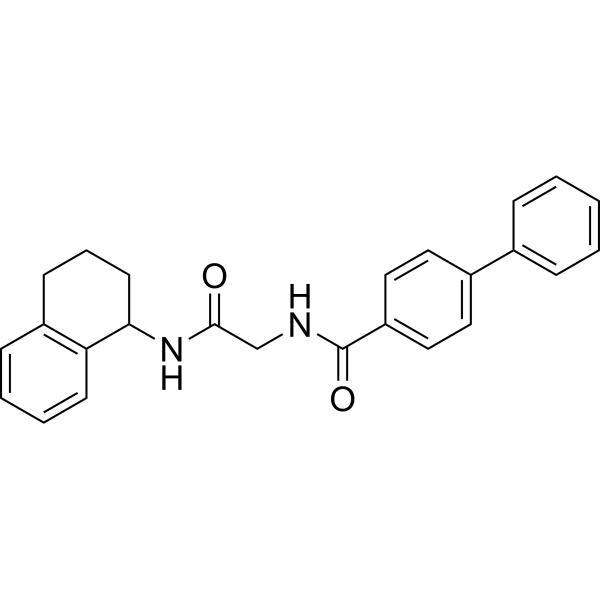 TAO Kinase inhibitor 1ͼƬ