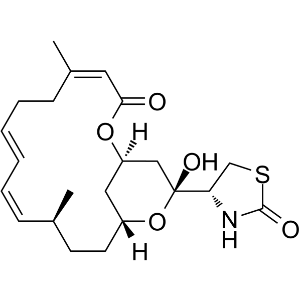 Latrunculin AͼƬ