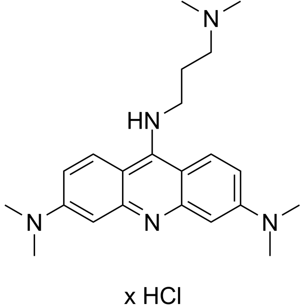 3,6-DMAD hydrochlorideͼƬ