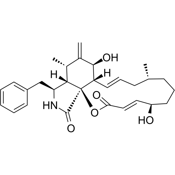 Cytochalasin BͼƬ