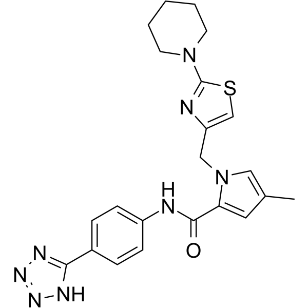 Drp1-IN-1ͼƬ