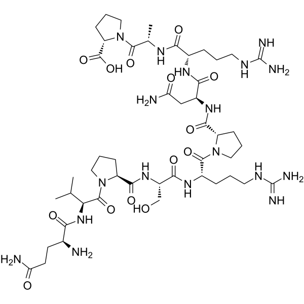 Dynamin inhibitory peptideͼƬ