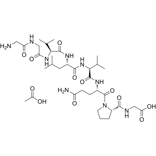 Larazotide acetateͼƬ