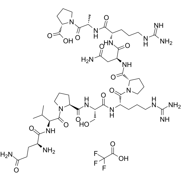 Dynamin inhibitory peptide TFAͼƬ