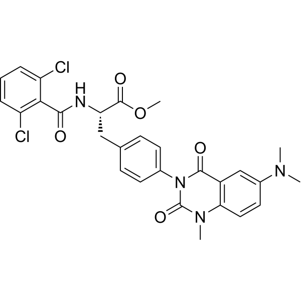 Carotegrast methylͼƬ