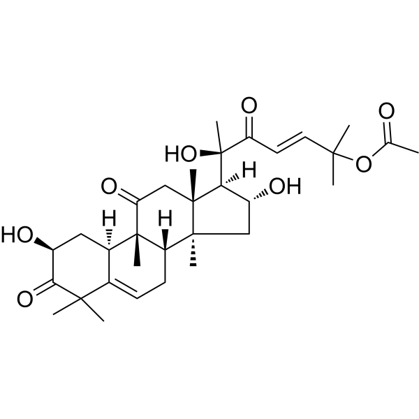 Cucurbitacin BͼƬ