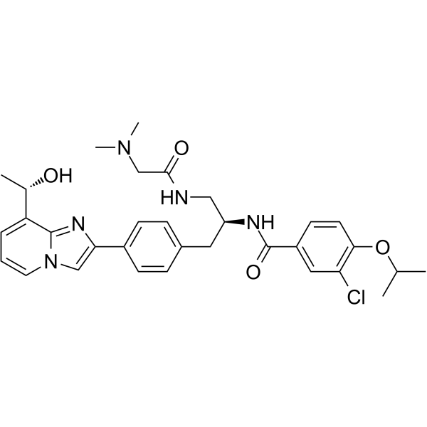 GSK-923295ͼƬ