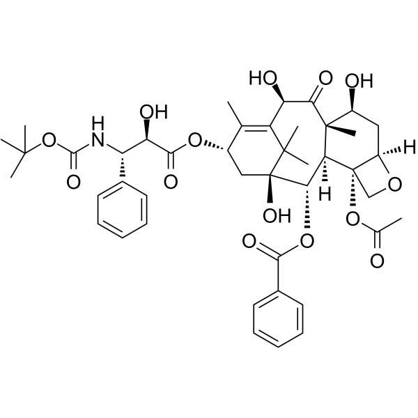 DocetaxelͼƬ