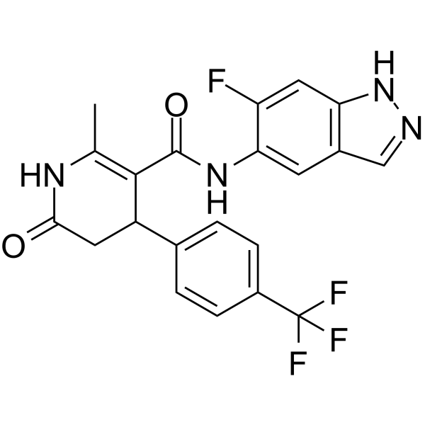 GSK429286A图片