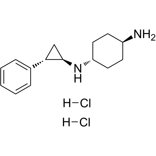 Iadademstat dihydrochlorideͼƬ