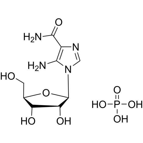 AICAR phosphateͼƬ