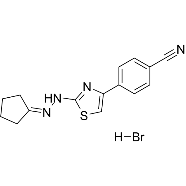 Remodelin HydrobromideͼƬ