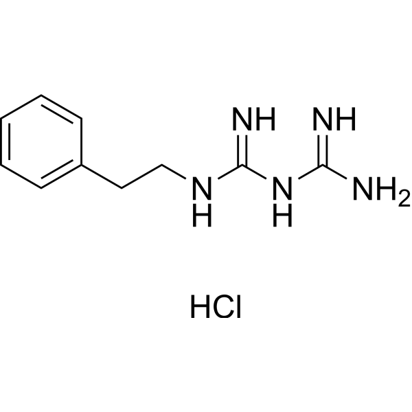 Phenformin hydrochlorideͼƬ