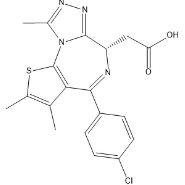 JQ-1(carboxylic acid)ͼƬ