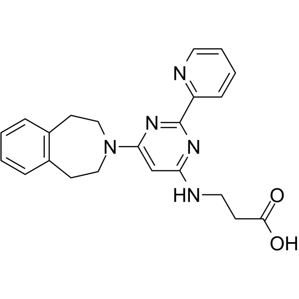 GSK-J1ͼƬ