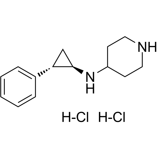 GSK-LSD1 DihydrochlorideͼƬ