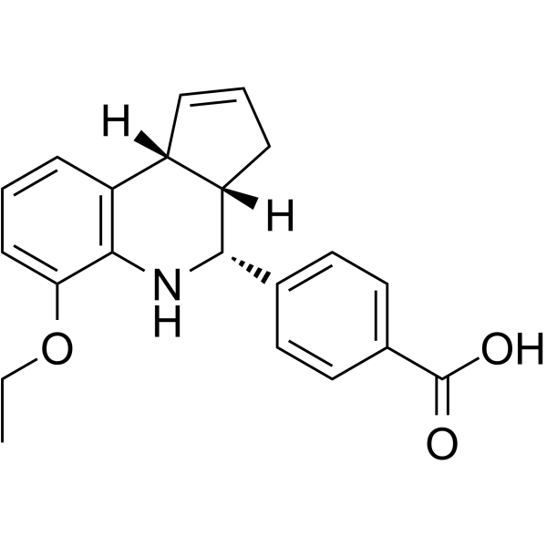 LIN28 inhibitor LI71ͼƬ