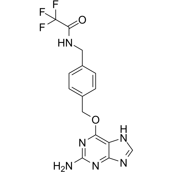 PIN1 inhibitor API-1ͼƬ