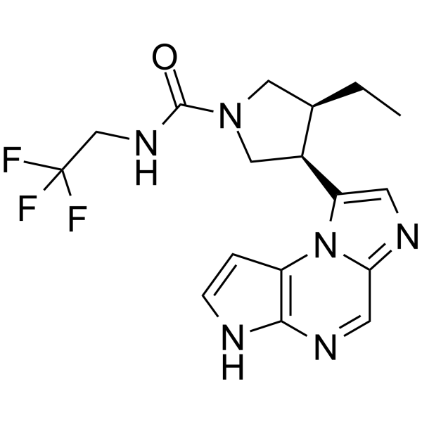 Upadacitinib图片