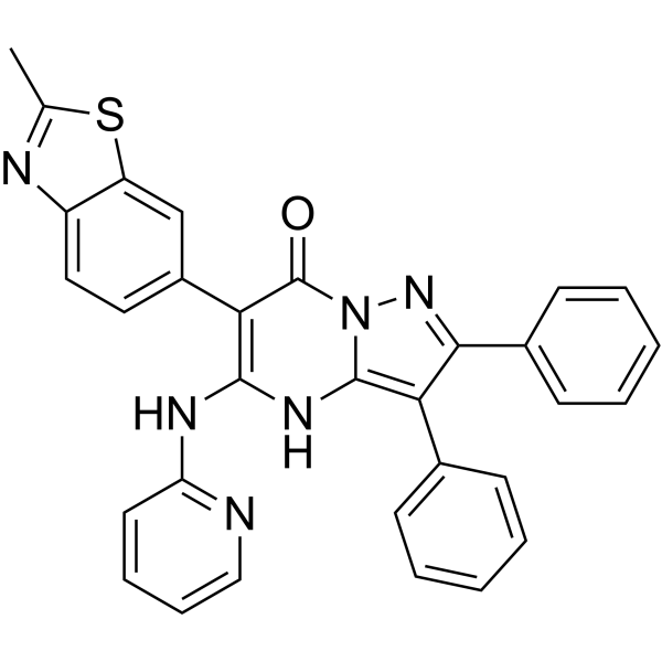 MAT2A inhibitor 1ͼƬ