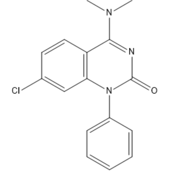 MAT2A inhibitor 3ͼƬ